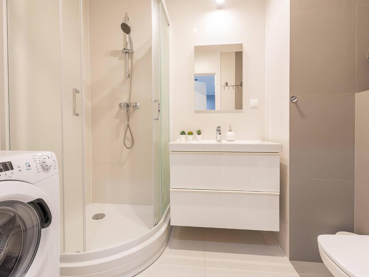 Vacationclub - Blizej Morza Apartament 98 Kołobrzeg Eksteriør bilde